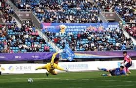 爱奇艺独家直播2019/20赛季西甲联赛精彩赛事